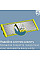Заменительное лезвие Philips OneBlade QP410/50