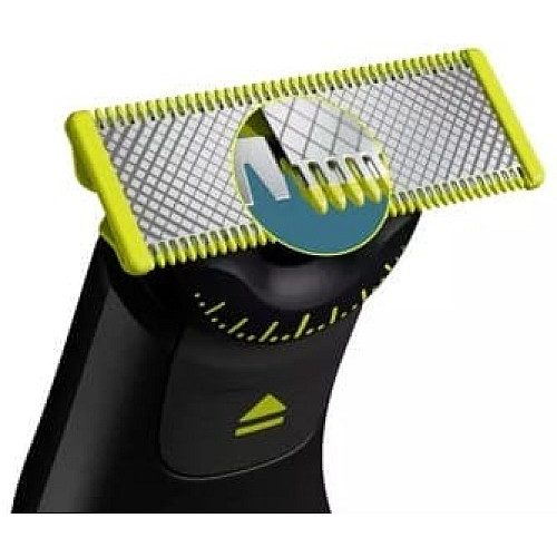 Заменительное лезвие Philips OneBlade QP410/50