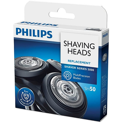 Бритвена голівка Philips Series 5000 SH50/50