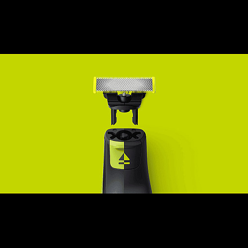 Змінне лезо Philips OneBlade QP260/50 6 шт