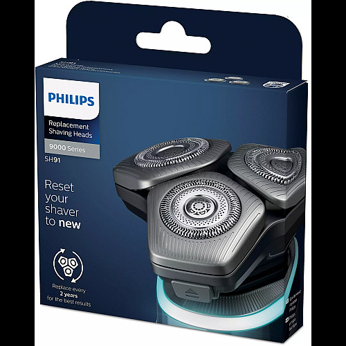 Бритвена головка Philips Shaver series 9000 SH91/50