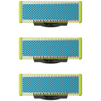 Змінне лезо Philips OneBlade QP235/50 для надчутливої шкіри 3 шт