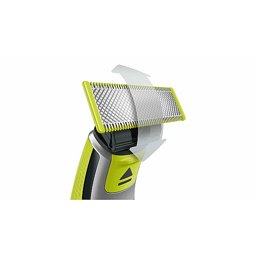 Змінне лезо Philips OneBlade QP260/50 6 шт