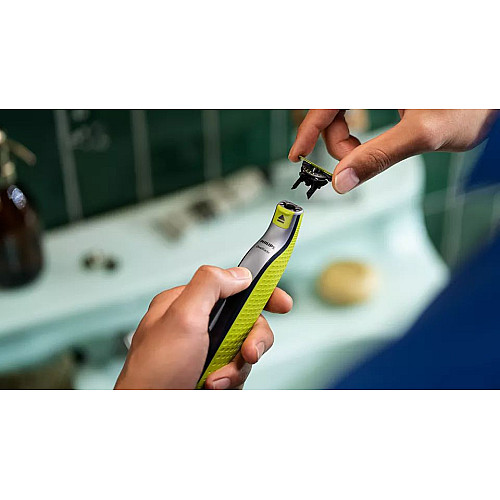 Замінне лезо OneBlade 360