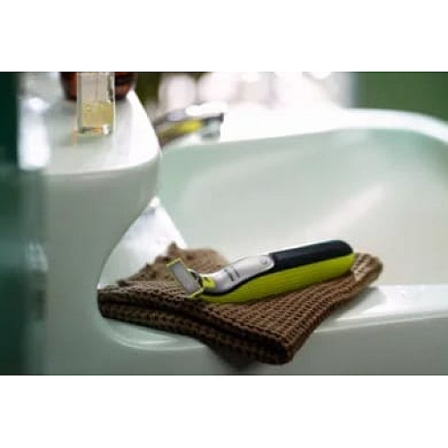 Заменительное лезвие Philips OneBlade QP410/50