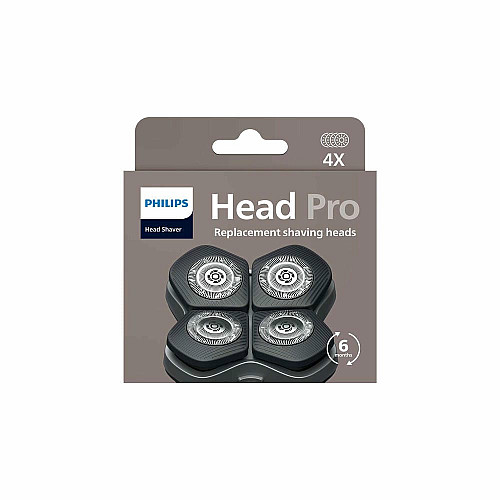 Замінні електричні бритвені головки HS740/15 Blade Refill