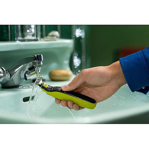 Змінне лезо Philips OneBlade QP260/50 6 шт