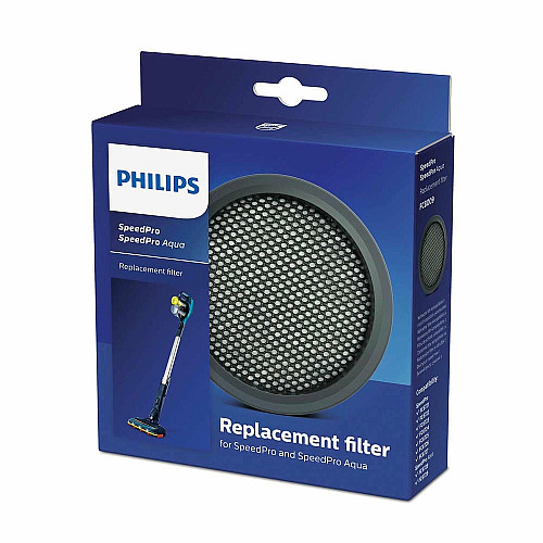 Фільтр Philips FC8009/01 для SpeedPro и SpeedPro Aqua