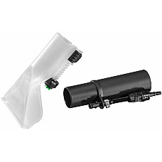 Миюча насадка для м'яких меблів Karcher 2.885-018.0 110мм 0.118кг