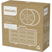 Набір фільтрів для безмішкового пилососа Philips XV1210/01