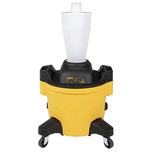 Фільтр циклонний для пилососів DeWalt DXV20P, DXV20PTA, DXV30SAPTA