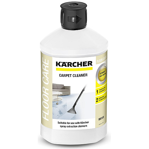 Засіб для килимів Karcher RM 519 3в1 1л