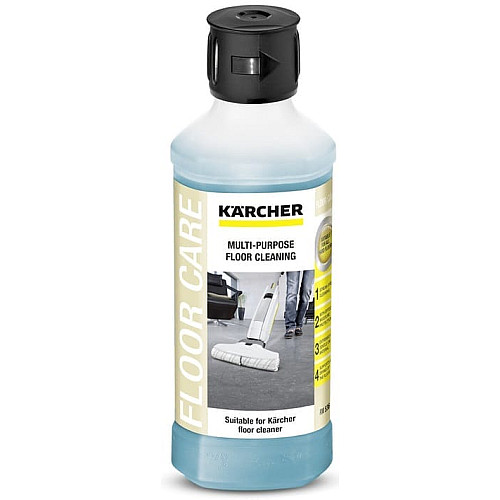 Засіб для підлоги Karcher RM 536 універсальний 0.5л