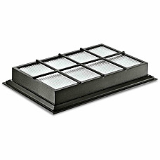 Фільтр HEPA Karcher 2.860-229.0 до паропилососу, 0.067 кг