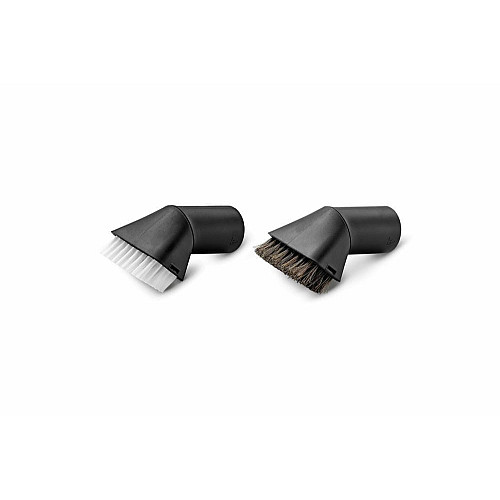Комплект насадок щеток Karcher (WD 2-6 WD 7 SE 4-5) 2шт