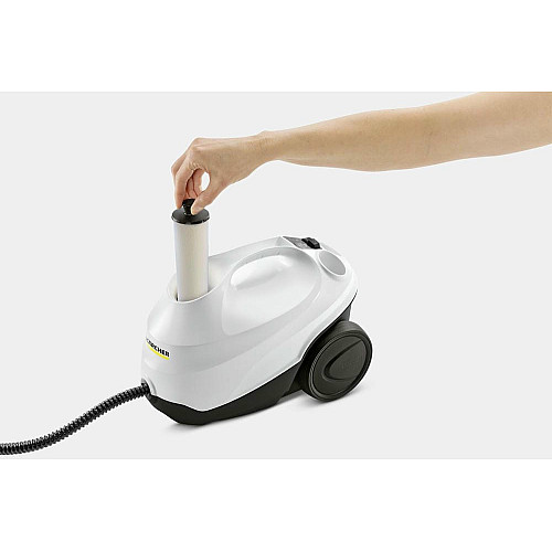 Фильтр от накипи Karcher 2.863-018.0 до пароочистителя SC 3, 0.141 кг