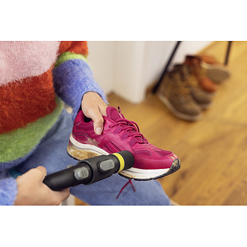 Миюча насадка для взуття Karcher Shoe!Cleaner