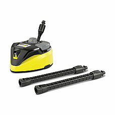 Насадка для моек высокого давления KARCHER T 7 Plus T-Racer с дополнительной форсункой снаружи