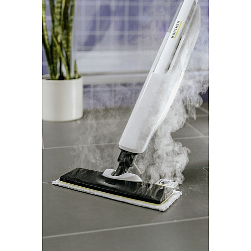 Комплект Karcher универсальных салфеток для пола EasyFix, 2 шт в комплекте