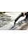 Комплект круглых щеток для пароочистителя Karcher, 4 шт.