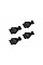 Комплект щіток Karcher 2.863-324.0