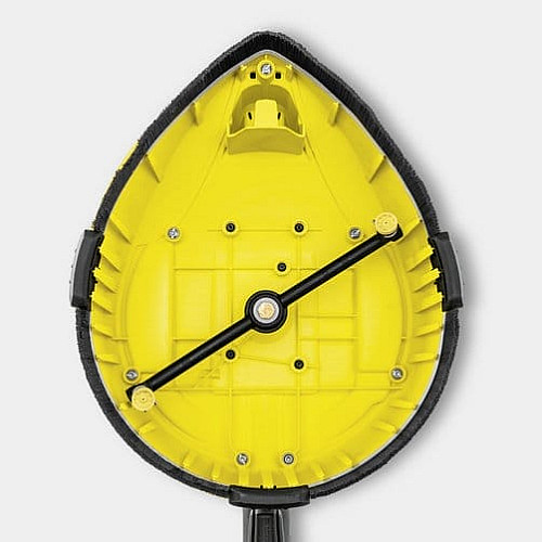 Насадка для моек высокого давления KARCHER T 7 Plus T-Racer с дополнительной форсункой снаружи