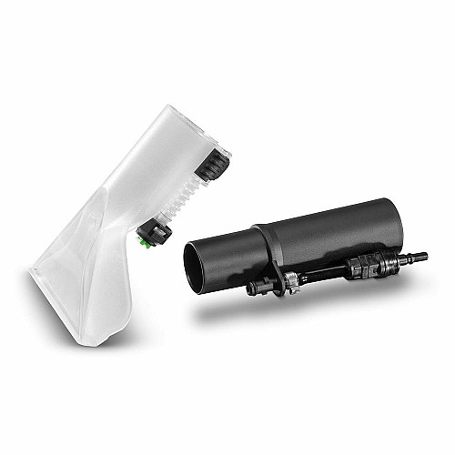 Миюча насадка для м'яких меблів Karcher 2.885-018.0 110мм 0.118кг