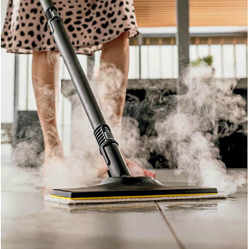 Комплект Karcher универсальных салфеток для пола EasyFix, 2 шт в комплекте