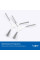Комплект для заміни TP-LINK TAPO RVA100