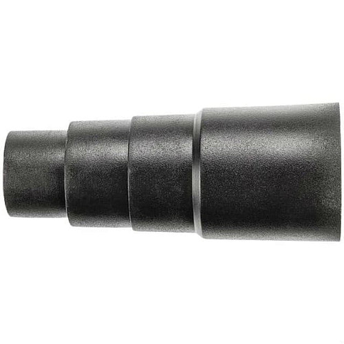 Втулка соединительная GRAPHITE для подключения к пылесосу 26-33-36-41мм