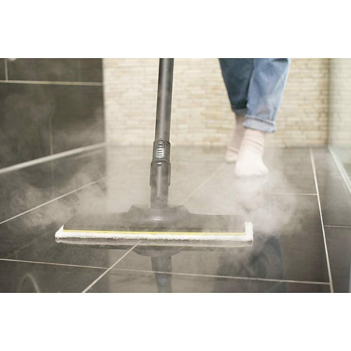 Комплект Karcher универсальных салфеток для пола EasyFix, 2 шт в комплекте