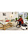 Мішки для пилососу Karcher KFI 657 флісовий SE 5 SE 5.100 SE 6.100 4шт
