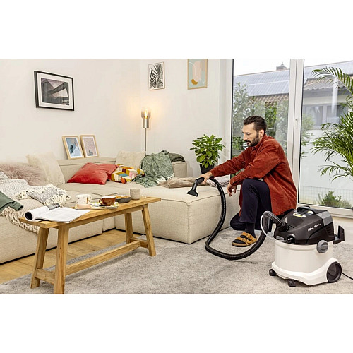 Мішки для пилососу Karcher KFI 657 флісовий SE 5 SE 5.100 SE 6.100 4шт