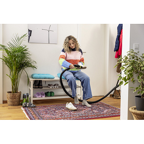 Миюча насадка для взуття Karcher Shoe!Cleaner