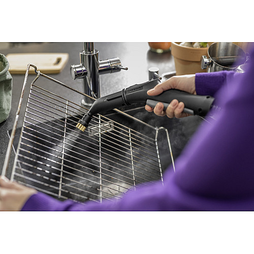Комплект щіток Karcher до пароочисника 2.863-335.0