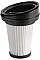 Фильтр для пылесосов Gorenje Filter HEPA VC252GFA, SVC216GFW, SVC252GFR, 735551