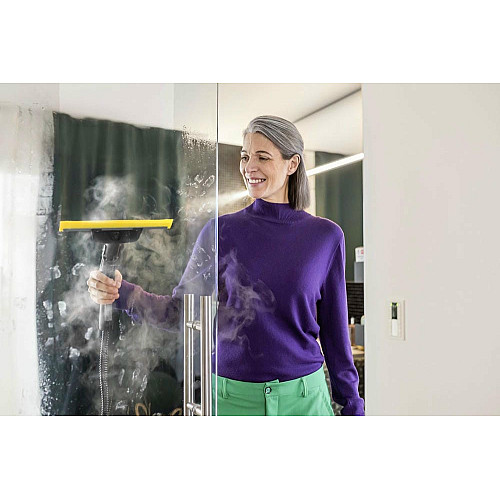 Насадка Karcher для вікон до пароочисників Comfort