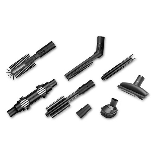 Комплект для пылесосов VC Karcher, многофункциональный