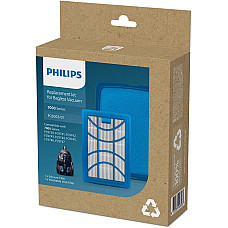 Набір фільтрів для пилососа Philips для PowerPro Expert