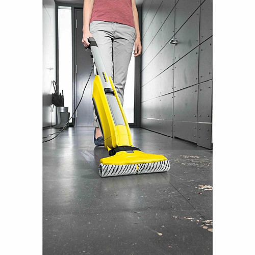 Комплект Karcher валиків для каме'яної підлоги для FC 2.055-021.0