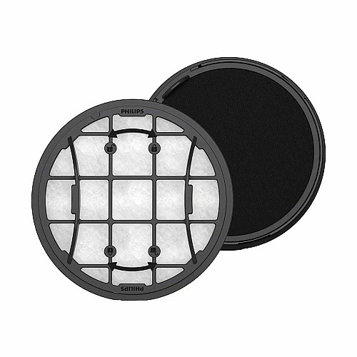 Змінний фільтр для бездротових пилососів Philips Cordless VC 7000 & 8000 Series