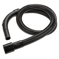 Шланг для пилососа GRAPHITE приєднувальний шланг 2.1м D30/34.2мм 59G607 59G608