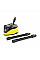 Насадка для моек высокого давления KARCHER T 7 Plus T-Racer с дополнительной форсункой снаружи