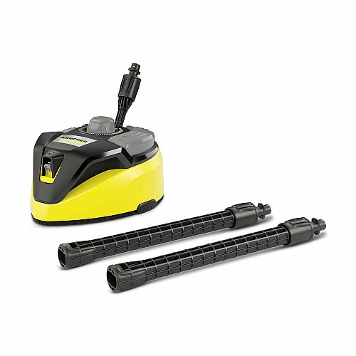 Насадка для моек высокого давления KARCHER T 7 Plus T-Racer с дополнительной форсункой снаружи