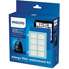 Фільтр для пилососів Philips FC8010/02