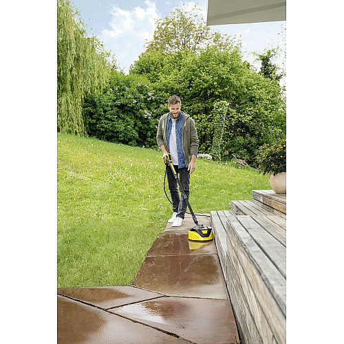 Устройство для чистки поверхностей Karcher T-Racer T 5 (для аппаратов класса K 2-K7) 1.39кг