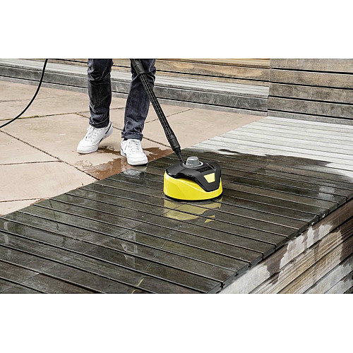 Устройство для чистки поверхностей Karcher T-Racer T 5 (для аппаратов класса K 2-K7) 1.39кг