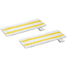 Комплект Karcher універсальних серветок для підлоги EasyFix , 2 шт в комплекті