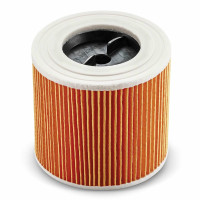Фильтр патронный Karcher 2.863-303.0 WD 2 WD 3 и WD 3 Battery 0.3кг