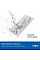 Комплект для замены TP-LINK TAPO RVA105
